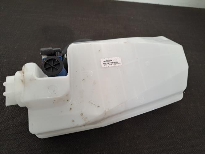 Image Vase de lave glace - DACIA SANDERO 3