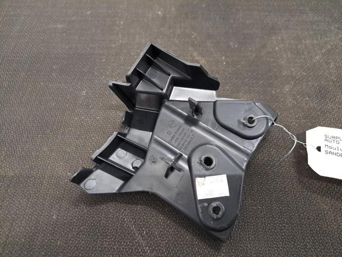 Image Moulure de pare choc arriere - DACIA SANDERO 3