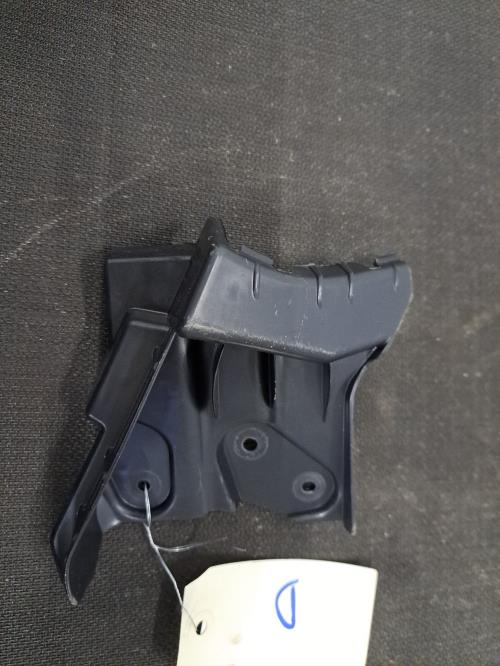 Image Moulure de pare choc arriere - DACIA SANDERO 3