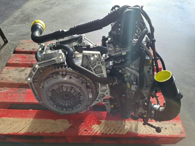 Image Moteur - DACIA SANDERO 3