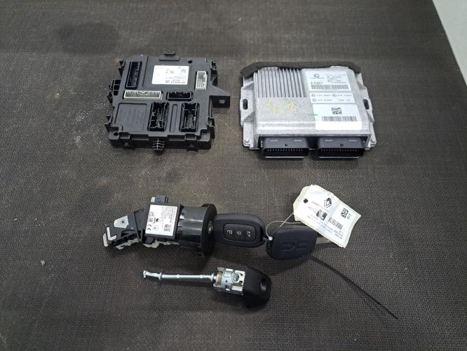 Image Kit de demarrage - DACIA SANDERO 3