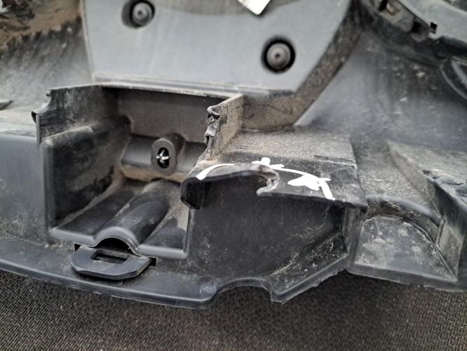 Image Calandre - RENAULT KANGOO 2