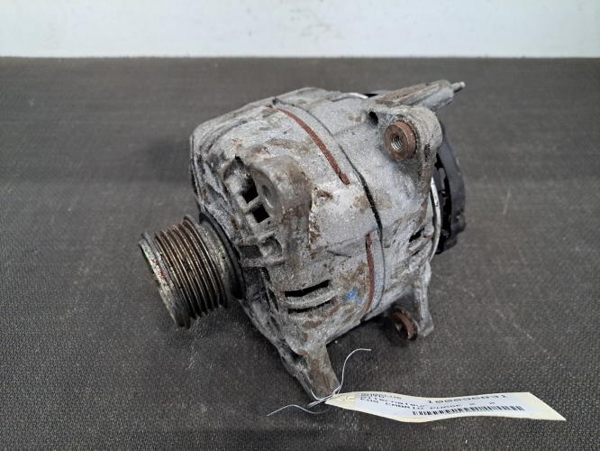 Image Alternateur - VOLKSWAGEN EOS
