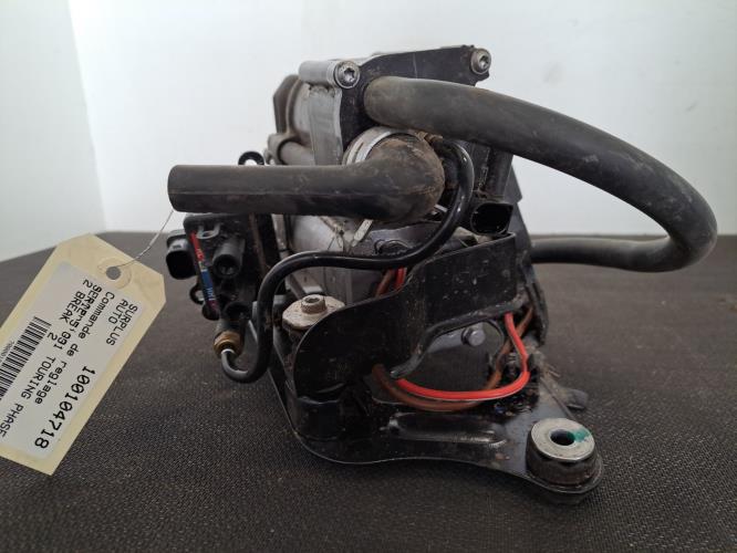 Image Commande de reglage suspension - BMW SERIE 5 G31
