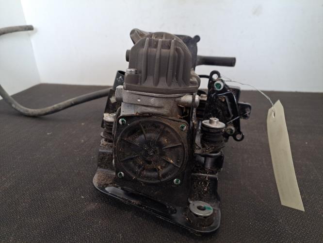 Image Commande de reglage suspension - BMW SERIE 5 G31