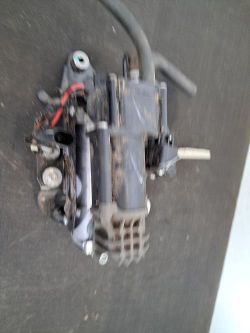 Image Commande de reglage suspension - BMW SERIE 5 G31