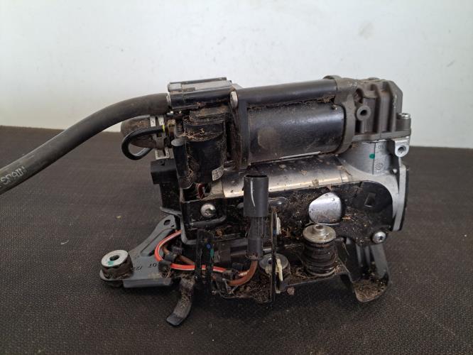 Image Commande de reglage suspension - BMW SERIE 5 G31