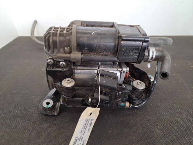 Image Commande de reglage suspension - BMW SERIE 5 G31