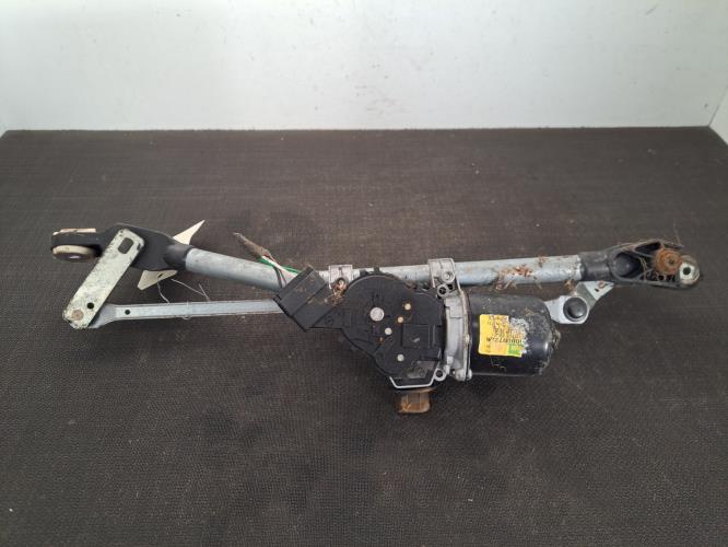 Image Moteur essuie glace avant - RENAULT MEGANE 3