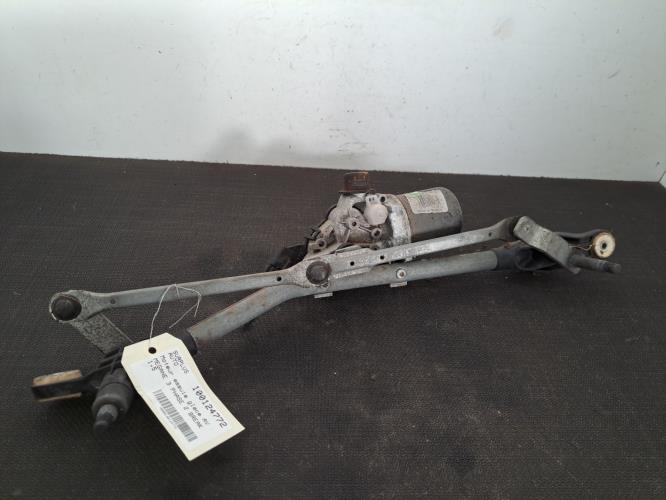 Image Moteur essuie glace avant - RENAULT MEGANE 3