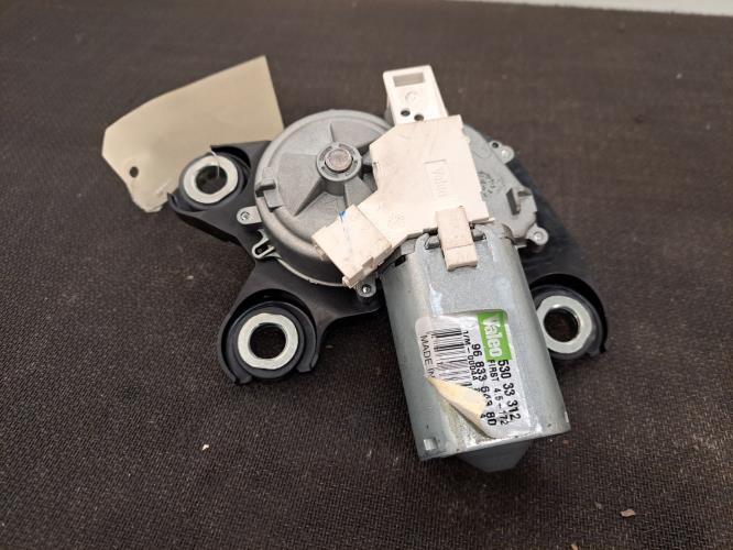 Image Moteur essuie glace arriere - CITROEN BERLINGO 2