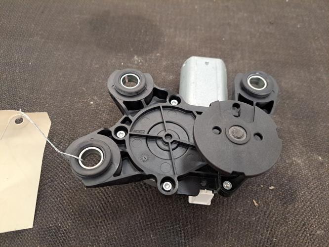 Image Moteur essuie glace arriere - CITROEN BERLINGO 2