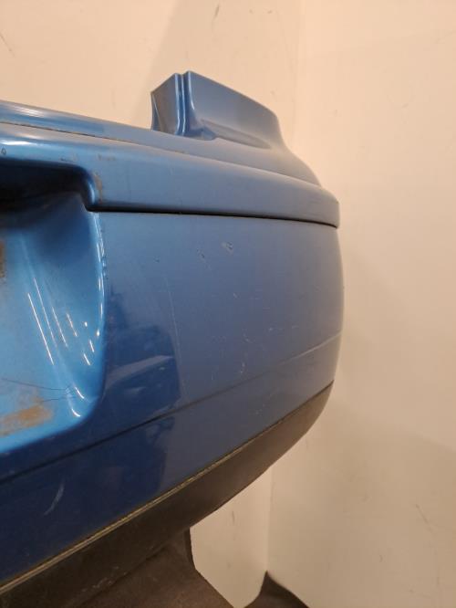 Image Pare choc arriere - VOLKSWAGEN POLO 4