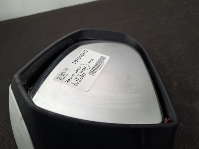 Image Retroviseur droit - HYUNDAI I 10 2
