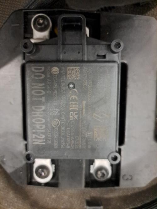 Image Calculateur - RENAULT TRAFIC 3 MOYEN