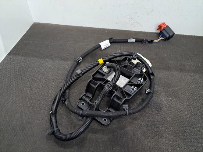 Image Calculateur - RENAULT TRAFIC 3 MOYEN