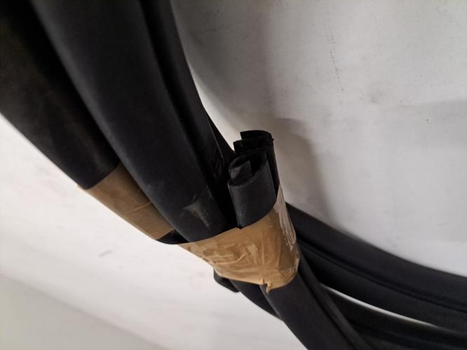 Image Joint de porte avant droite - RENAULT TRAFIC 3 MOYEN