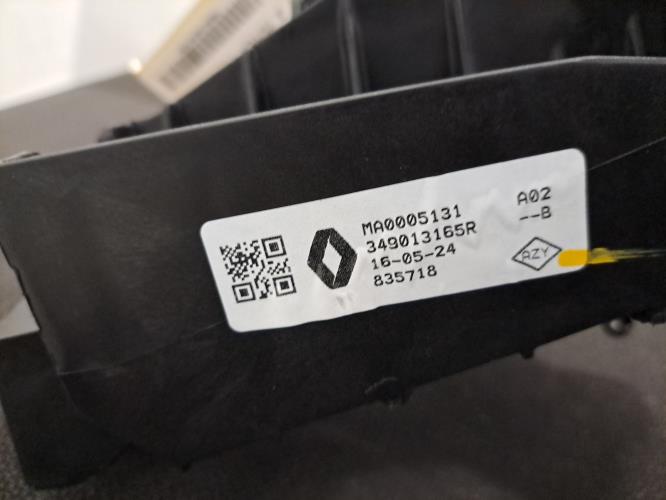 Image Levier de vitesses - RENAULT TRAFIC 3 MOYEN