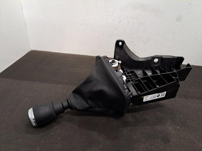 Image Levier de vitesses - RENAULT TRAFIC 3 MOYEN