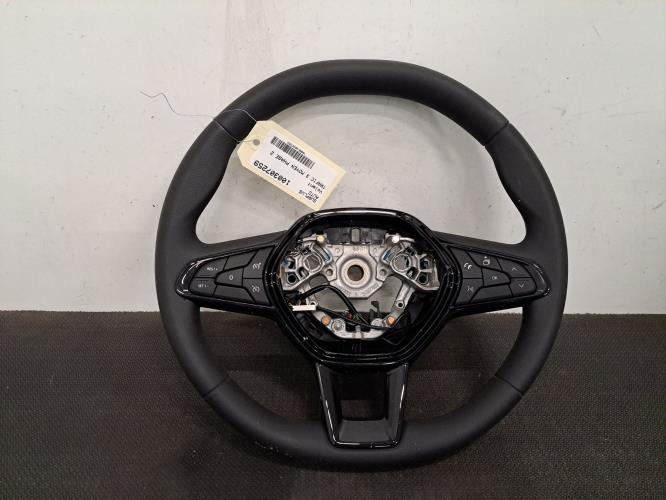 Image Volant - RENAULT TRAFIC 3 MOYEN
