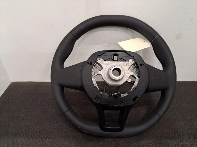 Image Volant - RENAULT TRAFIC 3 MOYEN