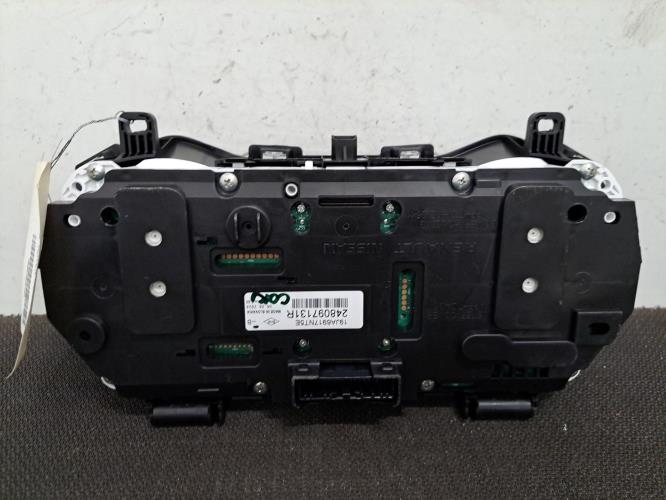 Image Compteur - RENAULT TRAFIC 3 MOYEN