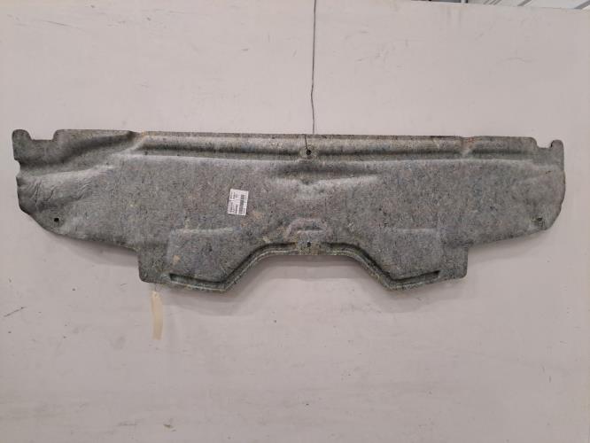 Image Insonorisant capot - RENAULT TRAFIC 3 MOYEN