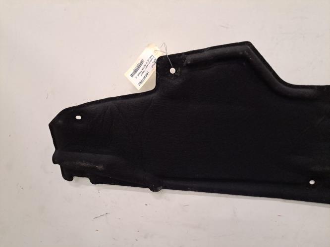 Image Insonorisant capot - RENAULT TRAFIC 3 MOYEN