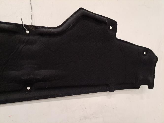 Image Insonorisant capot - RENAULT TRAFIC 3 MOYEN