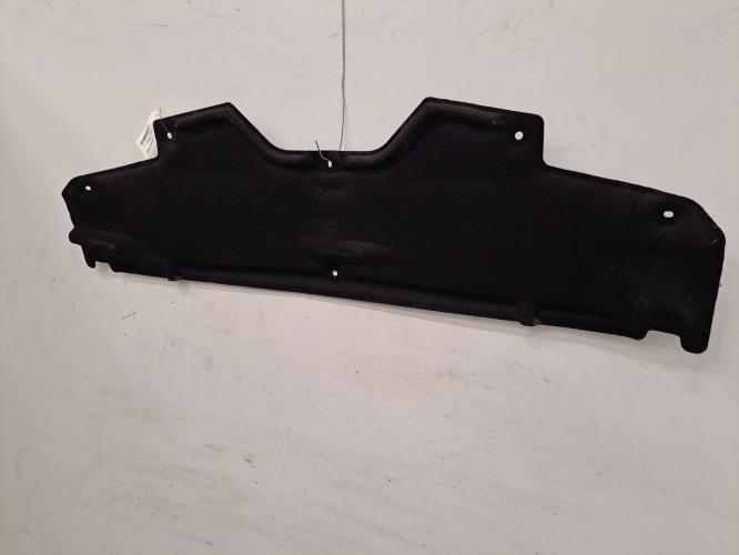 Image Insonorisant capot - RENAULT TRAFIC 3 MOYEN