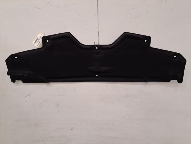 Image Insonorisant capot - RENAULT TRAFIC 3 MOYEN