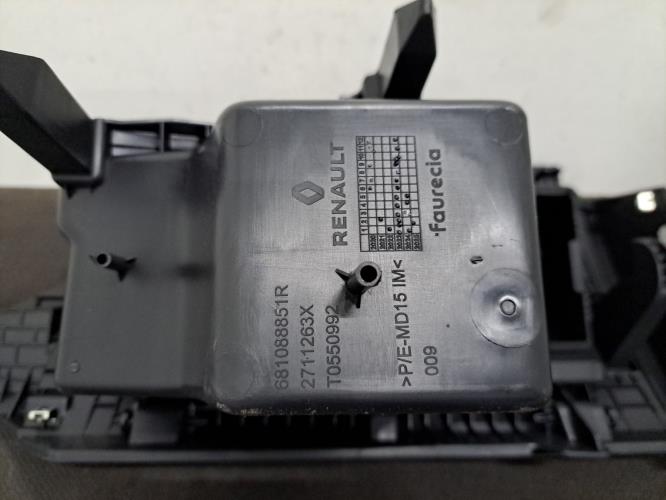 Image Boite a gants - RENAULT TRAFIC 3 MOYEN