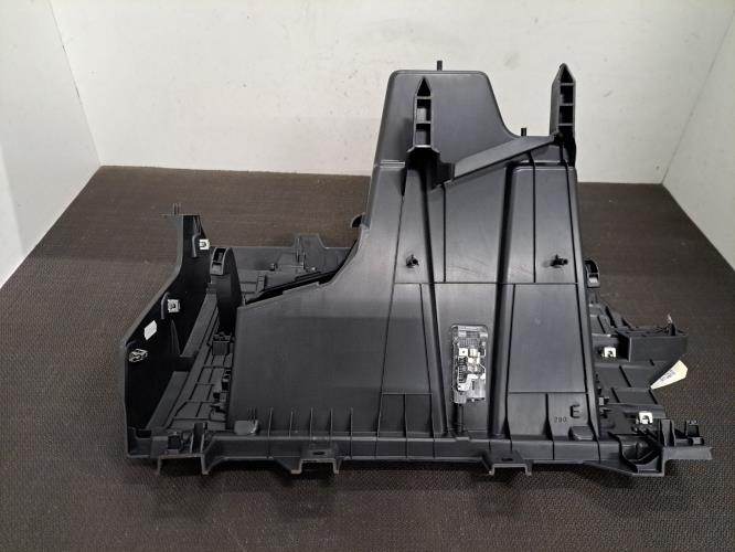 Image Boite a gants - RENAULT TRAFIC 3 MOYEN