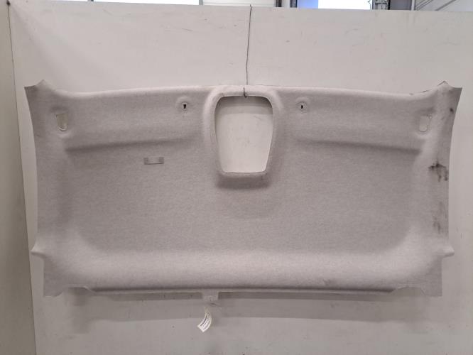 Image Ciel de toit - RENAULT TRAFIC 3 MOYEN