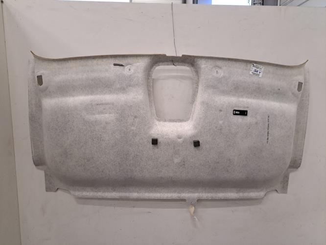 Image Ciel de toit - RENAULT TRAFIC 3 MOYEN