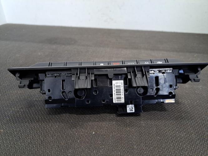Image Bouton de warning - RENAULT TRAFIC 3 MOYEN
