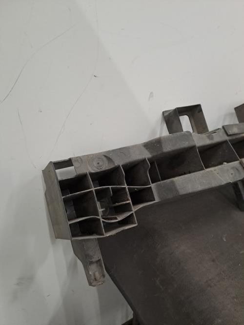 Image Renfort pare choc arriere (traverse) - RENAULT CLIO 4