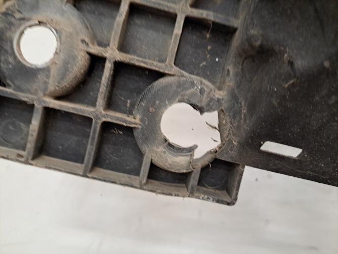 Image Armature avant, Masque avant - RENAULT SCENIC 3