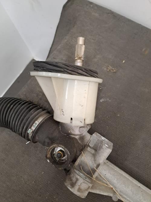 Image Cremaillere assistee - RENAULT SCENIC 3