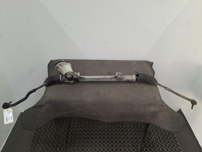 Image Cremaillere assistee - RENAULT SCENIC 3