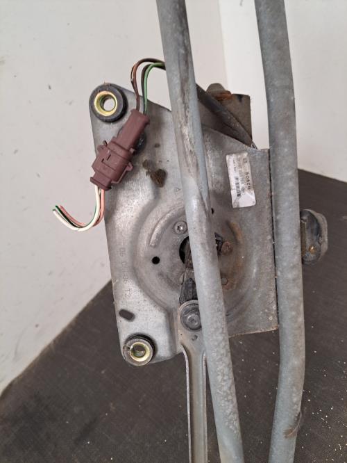 Image Moteur essuie glace avant - CITROEN XSARA PICASSO