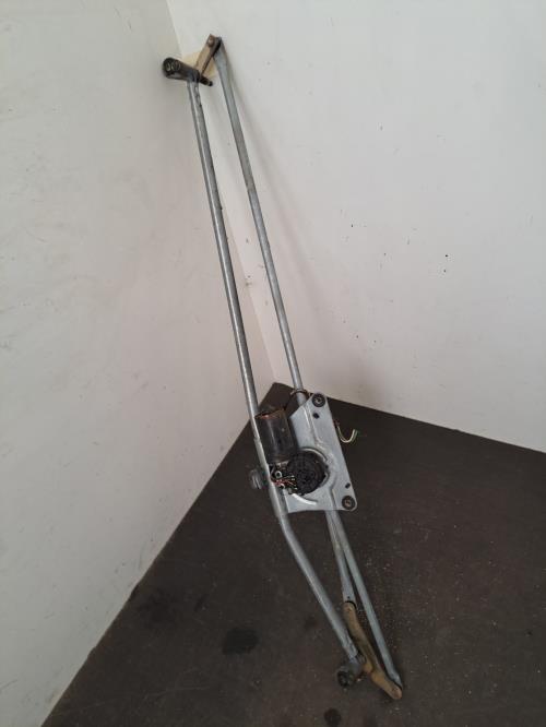 Image Moteur essuie glace avant - CITROEN XSARA PICASSO