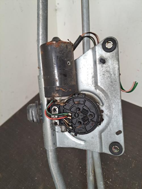 Image Moteur essuie glace avant - CITROEN XSARA PICASSO