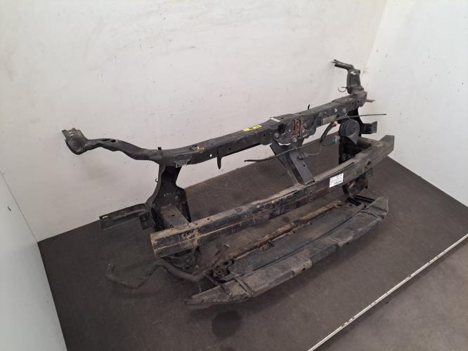 Image Armature avant, Masque avant - NISSAN QASHQAI 1