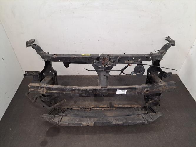 Image Armature avant, Masque avant - NISSAN QASHQAI 1