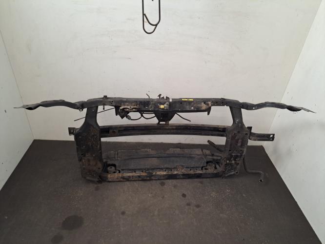 Image Armature avant, Masque avant - NISSAN QASHQAI 1