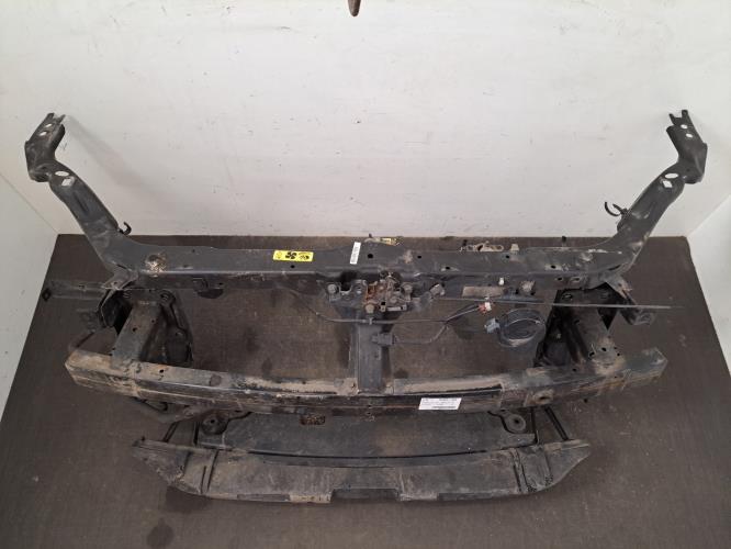 Image Armature avant, Masque avant - NISSAN QASHQAI 1