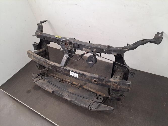 Image Armature avant, Masque avant - NISSAN QASHQAI 1