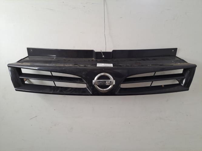 Image Calandre - NISSAN PRIMASTAR 1