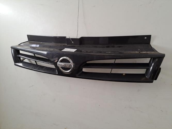 Image Calandre - NISSAN PRIMASTAR 1